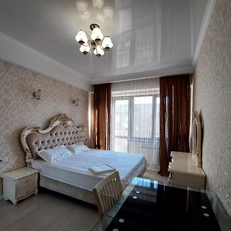בישקק Elite Apartment In Street Mederova 50 מראה חיצוני תמונה