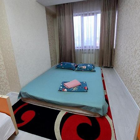 בישקק Elite Apartment In Street Mederova 50 מראה חיצוני תמונה