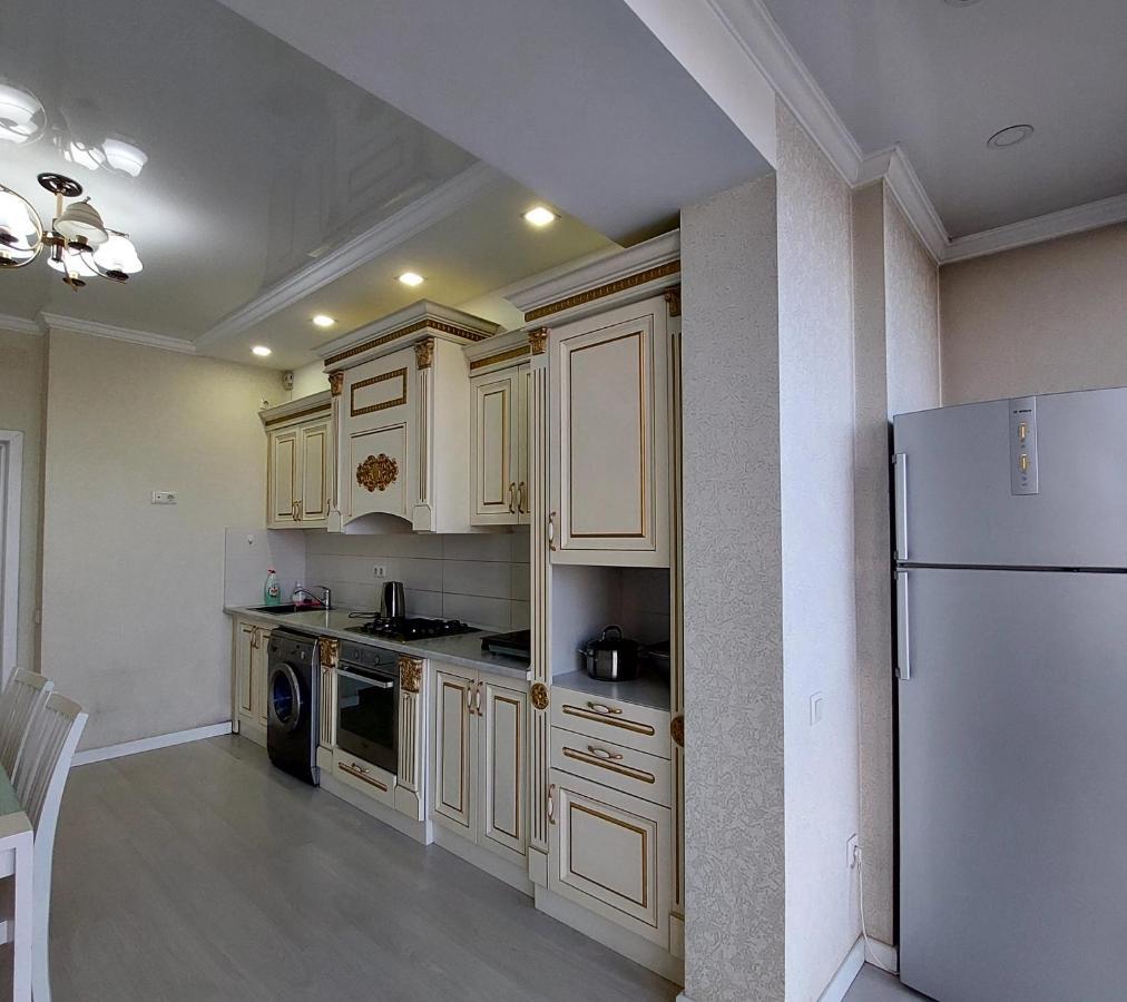 בישקק Elite Apartment In Street Mederova 50 מראה חיצוני תמונה