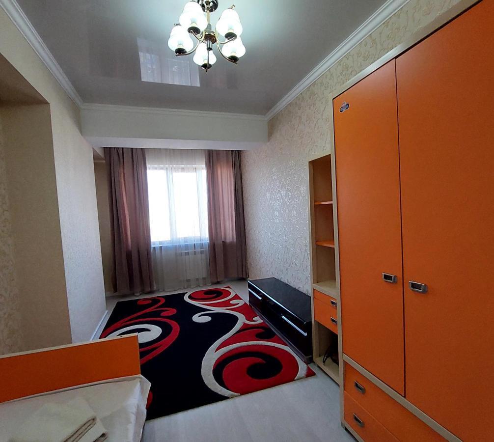בישקק Elite Apartment In Street Mederova 50 מראה חיצוני תמונה