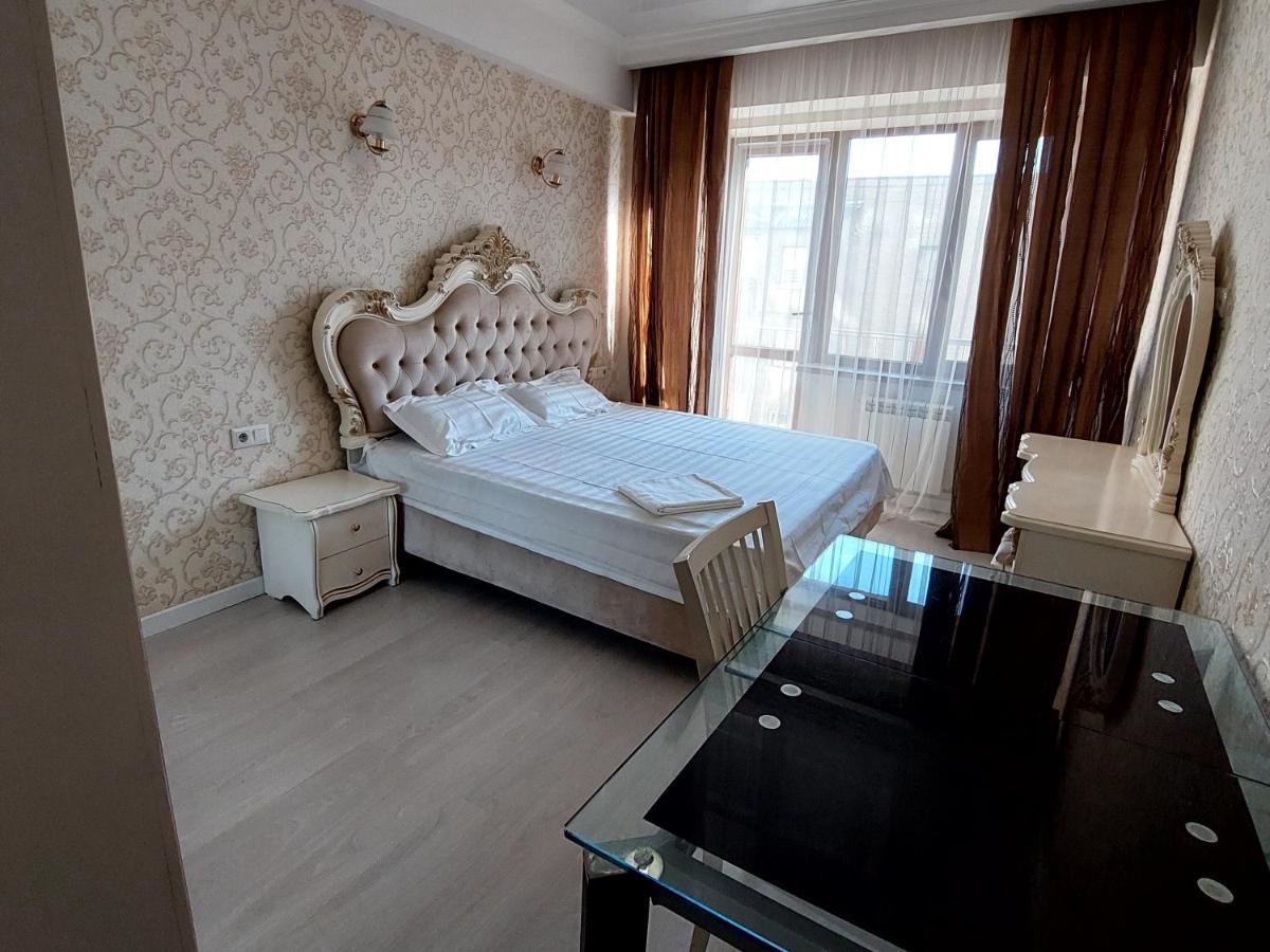 בישקק Elite Apartment In Street Mederova 50 מראה חיצוני תמונה
