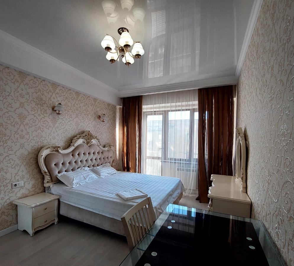 בישקק Elite Apartment In Street Mederova 50 מראה חיצוני תמונה