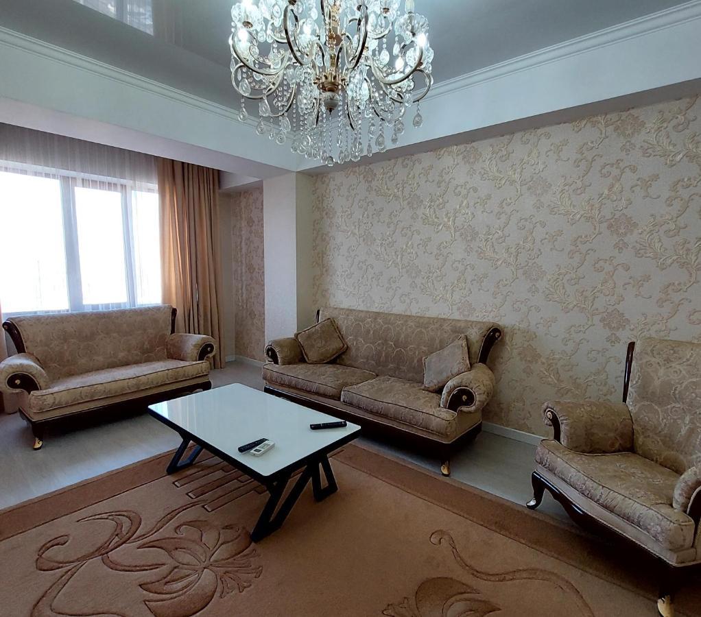 בישקק Elite Apartment In Street Mederova 50 מראה חיצוני תמונה