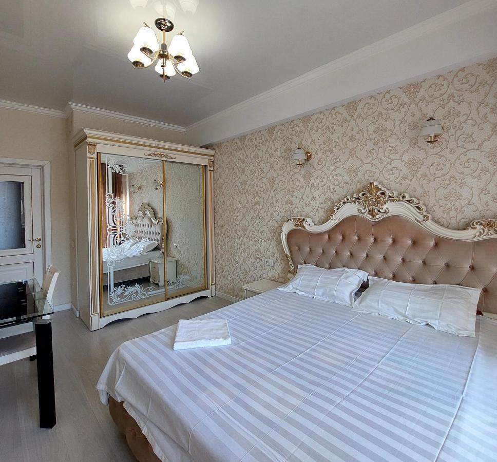 בישקק Elite Apartment In Street Mederova 50 מראה חיצוני תמונה
