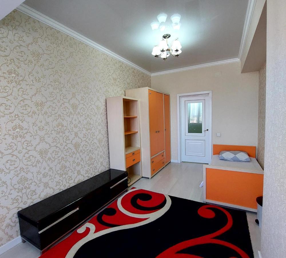 בישקק Elite Apartment In Street Mederova 50 מראה חיצוני תמונה