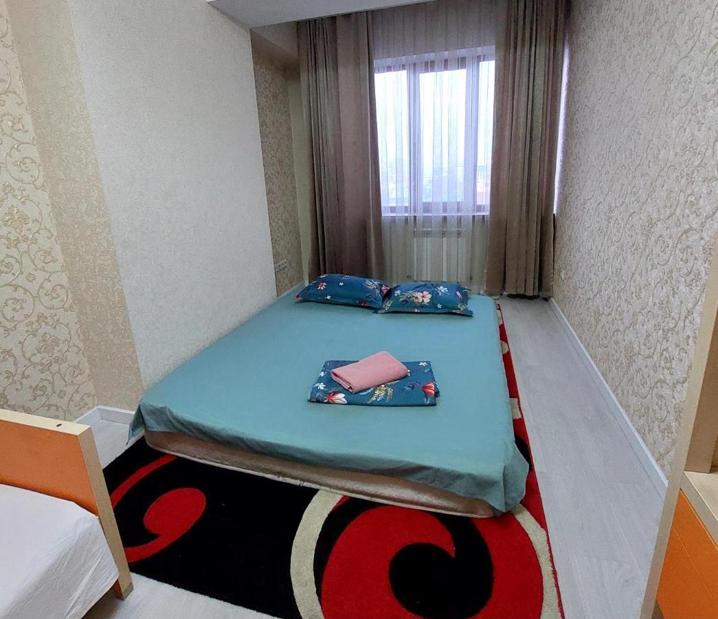בישקק Elite Apartment In Street Mederova 50 מראה חיצוני תמונה